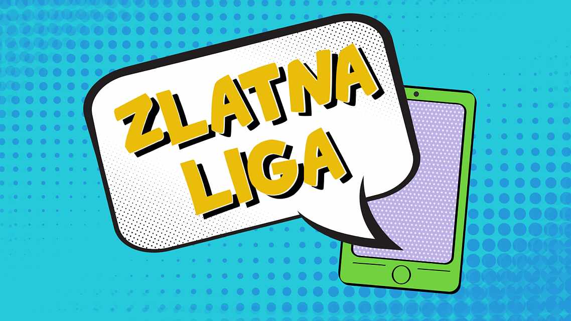 Zlatna liga: Branka Batinić i Biserka Perman