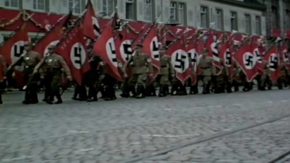 Tajni nacistički dokumenti