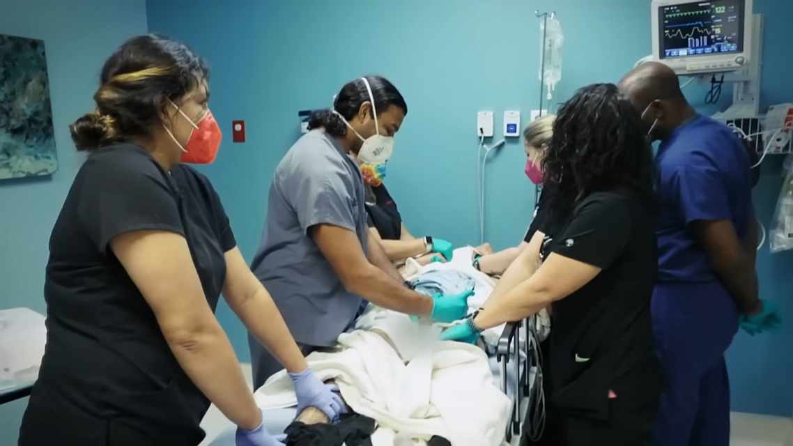 Ovo je izašlo iz mene