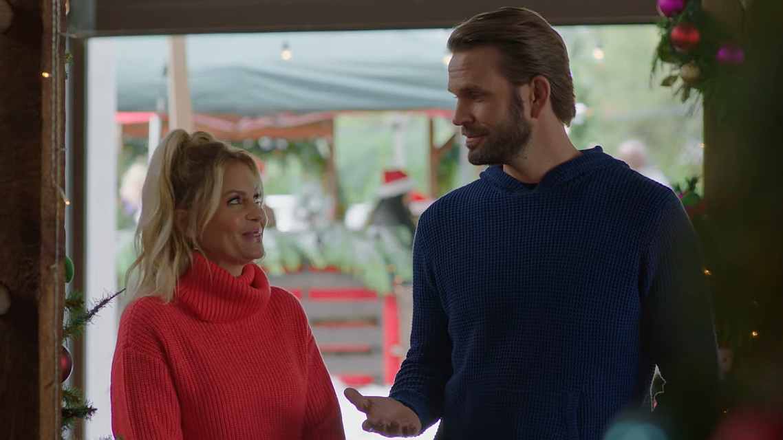 Božićno takmičenje