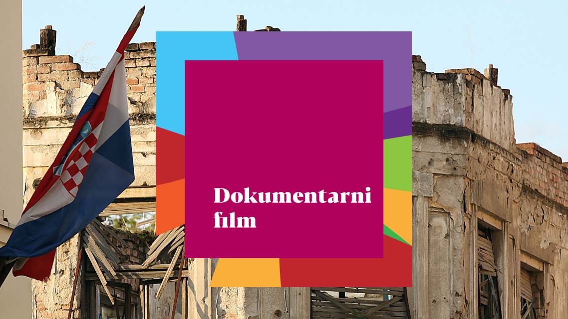 Diplomatska oluja: Diplomacija u ratu, dokumentarna serija (12) (4/8)