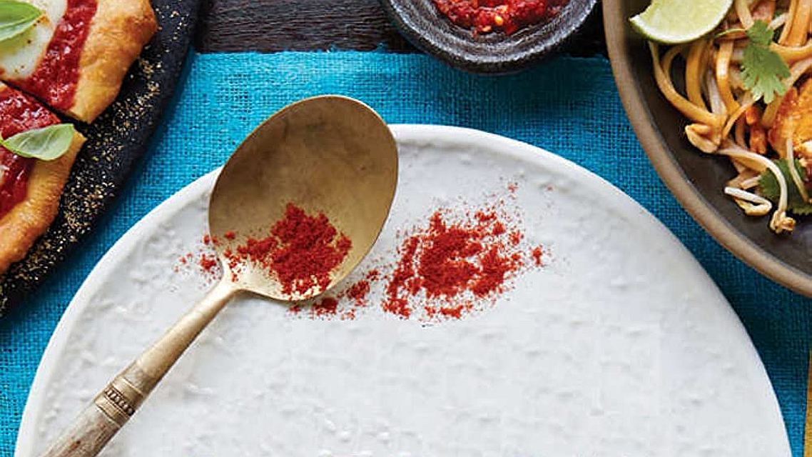 Kuvar u inostranstvu