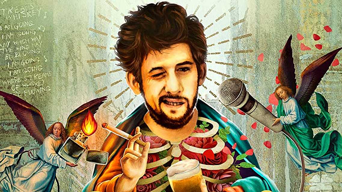 Shane MacGowan: Priča o pjevaču Poguesa