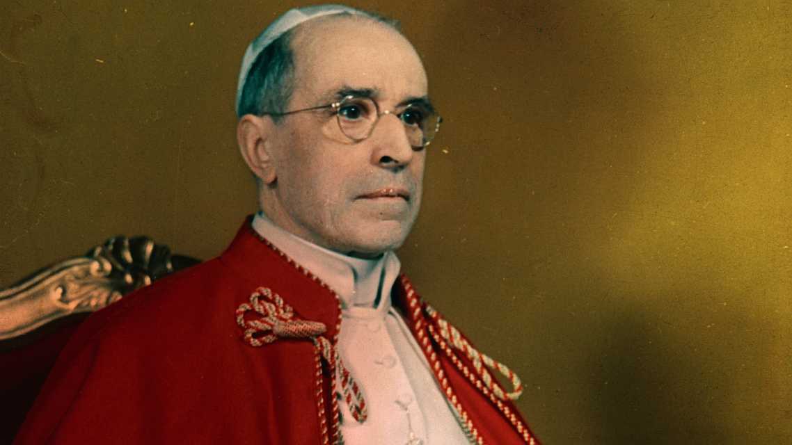 Otvaranje vatikanskih tajnih fajlova: papa i đavo