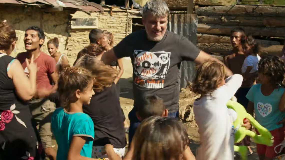 Građanin Miko