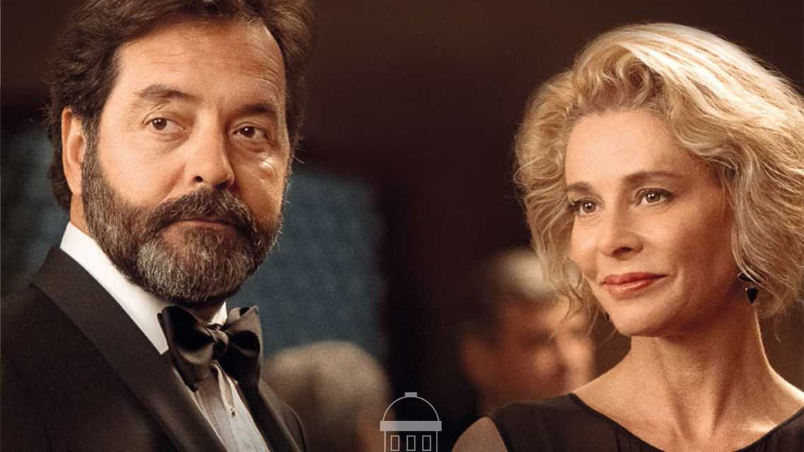 Diplomatske igre, serija (12) (11/11)