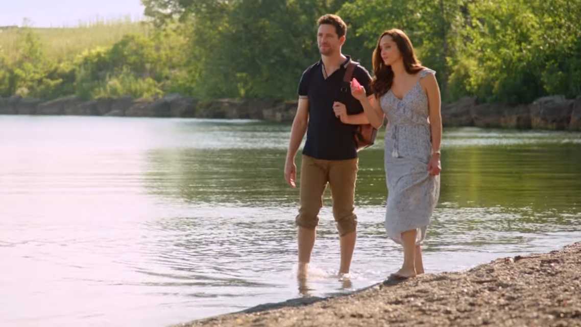 U pravom trenutku, kanadski film (2022.) (R)