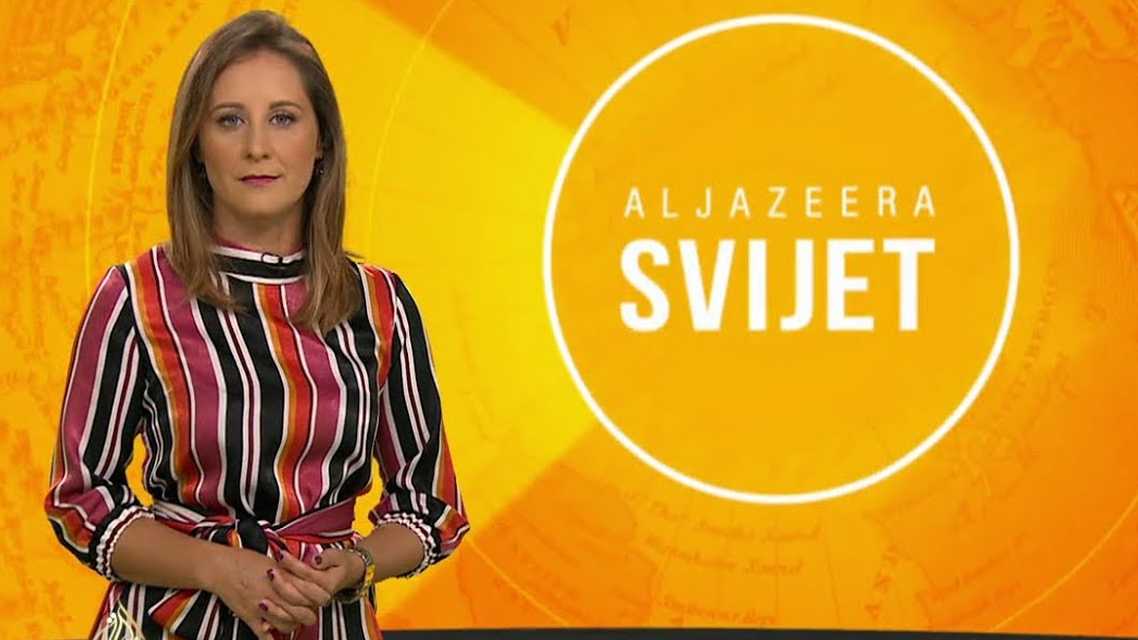 AJ Svijet 2025