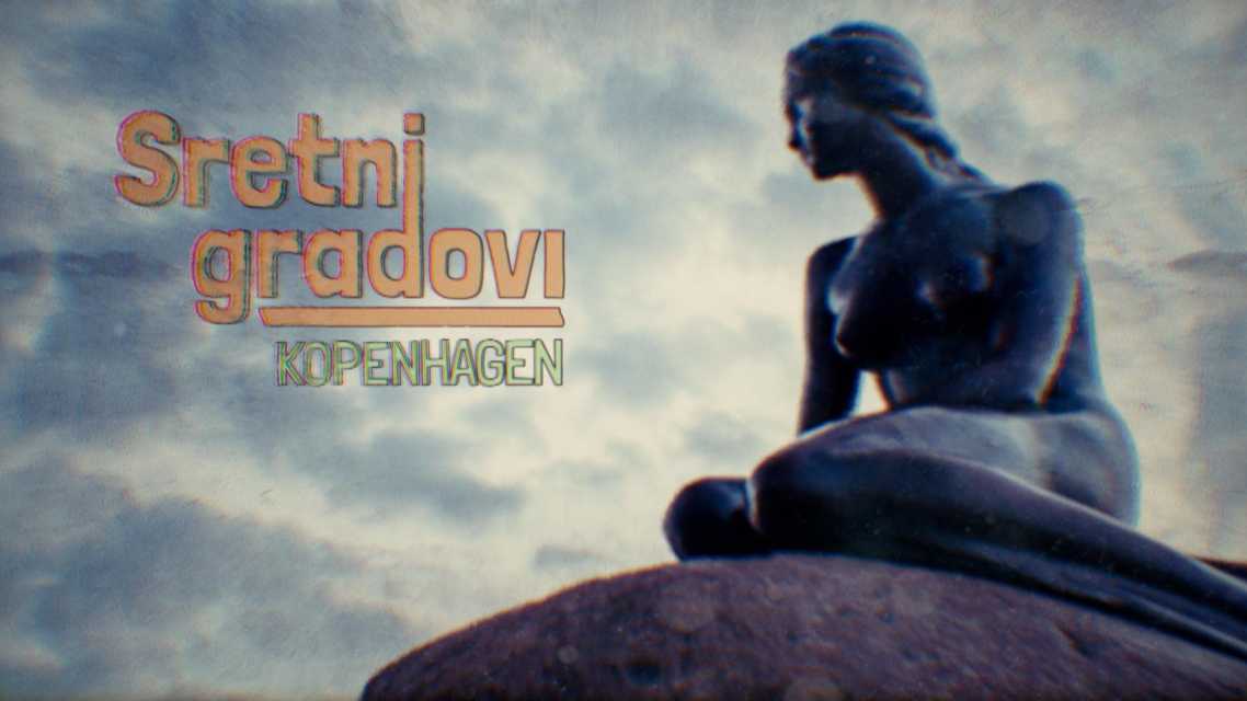 Sretni gradovi: Rovaniemi, dokumentarni film