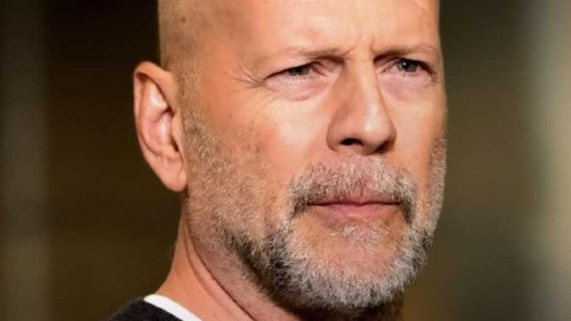 Bruce Willis: Neslomljivi, dokumentarni film