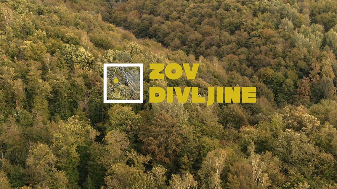 Zov divljine (2): Obitelj Runjić - Blatuša, dokumentarna serija (6/6)