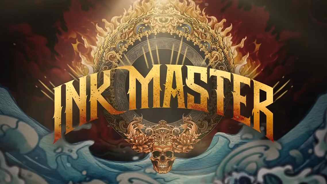 Ink Master