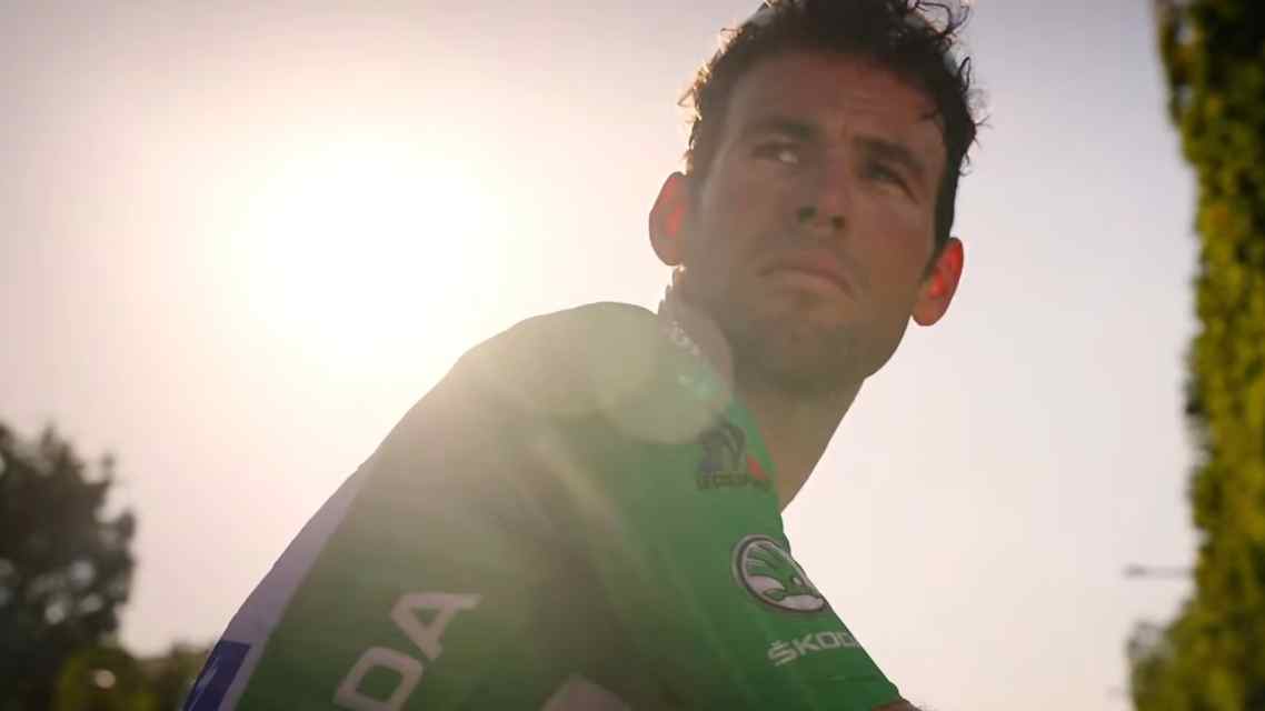 Mark Cavendish: Nikad nije dovoljno, dokumentarni film
