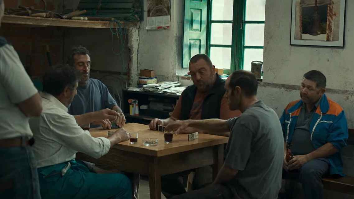 Zveri