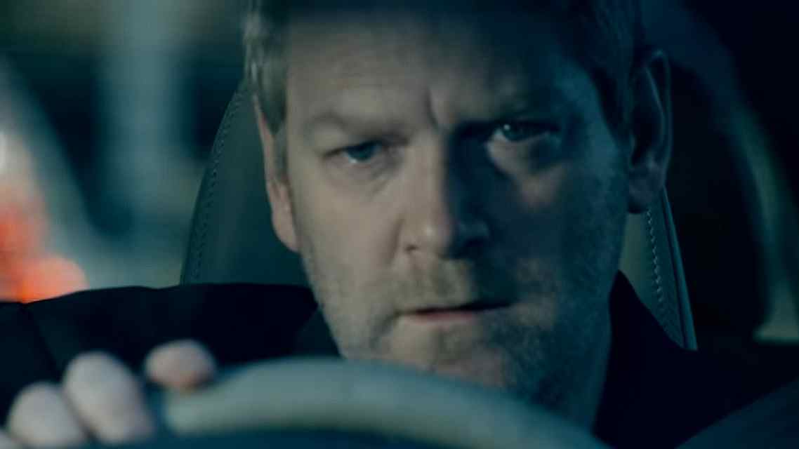 Krimi matineja: Inspektor Wallander (1), serija (12) (3/3)