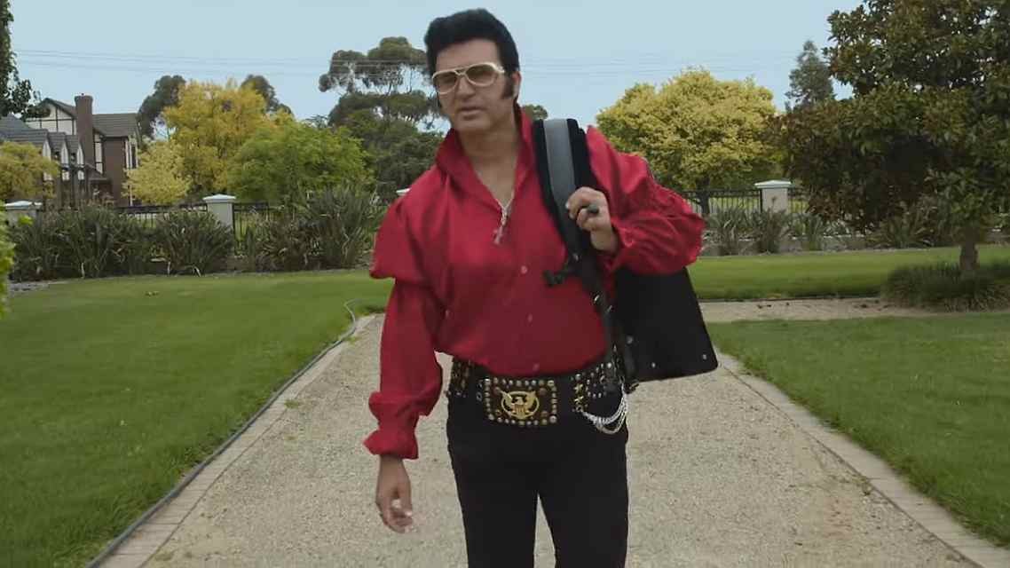 Music Doc - Makedonski Elvis