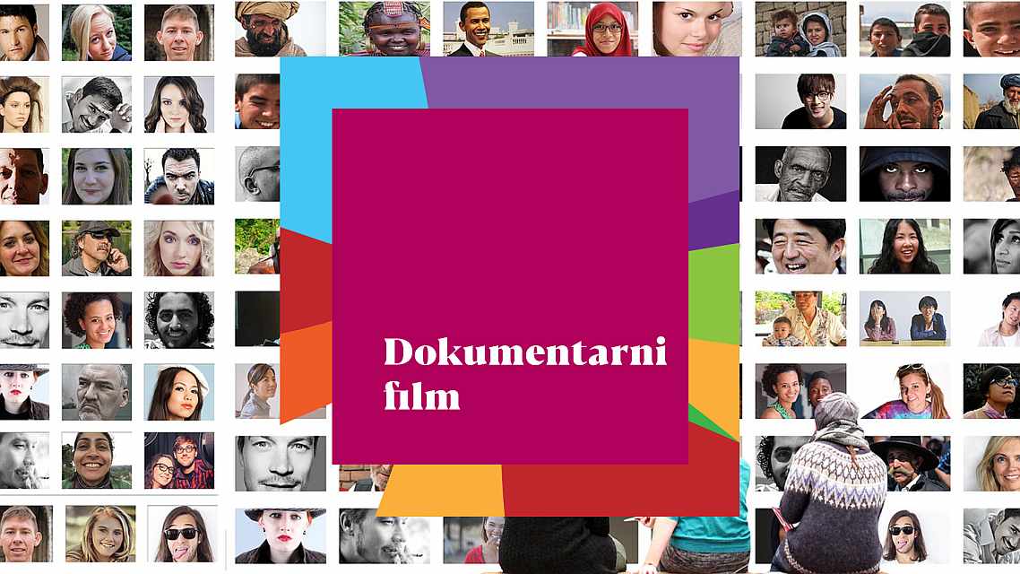 Zmajski, dokumentarni film