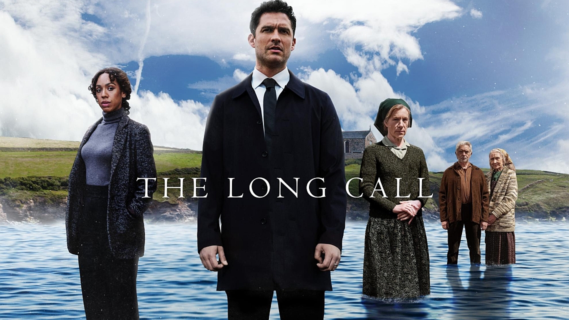 Tko je ubio Simona Waldena?, serija (12) (2/4)