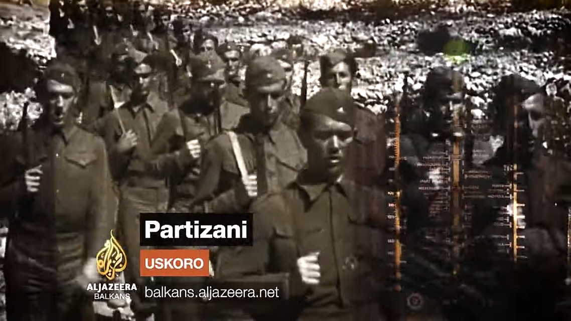 Partizani