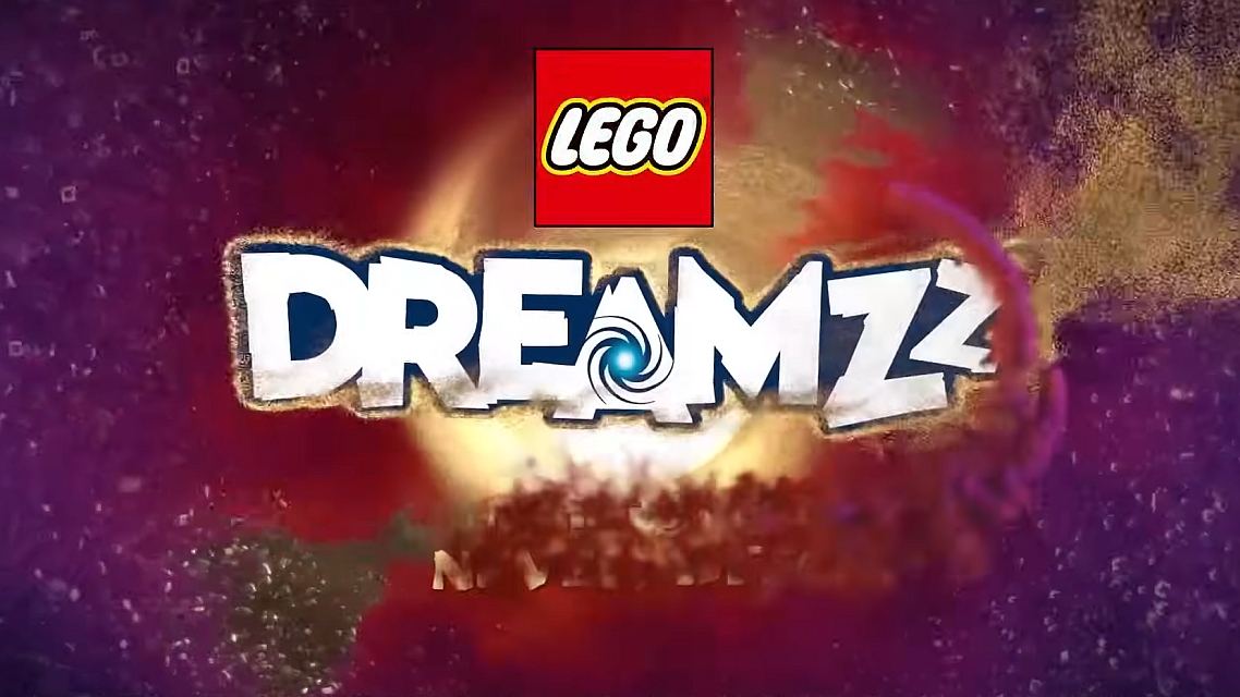 LEGO DREAMZzz - Season 3