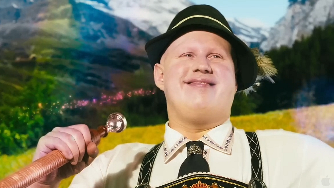 Beznadežna situacija