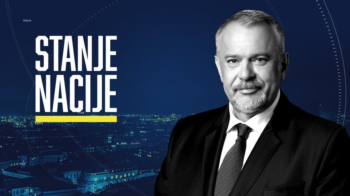 Stanje nacije