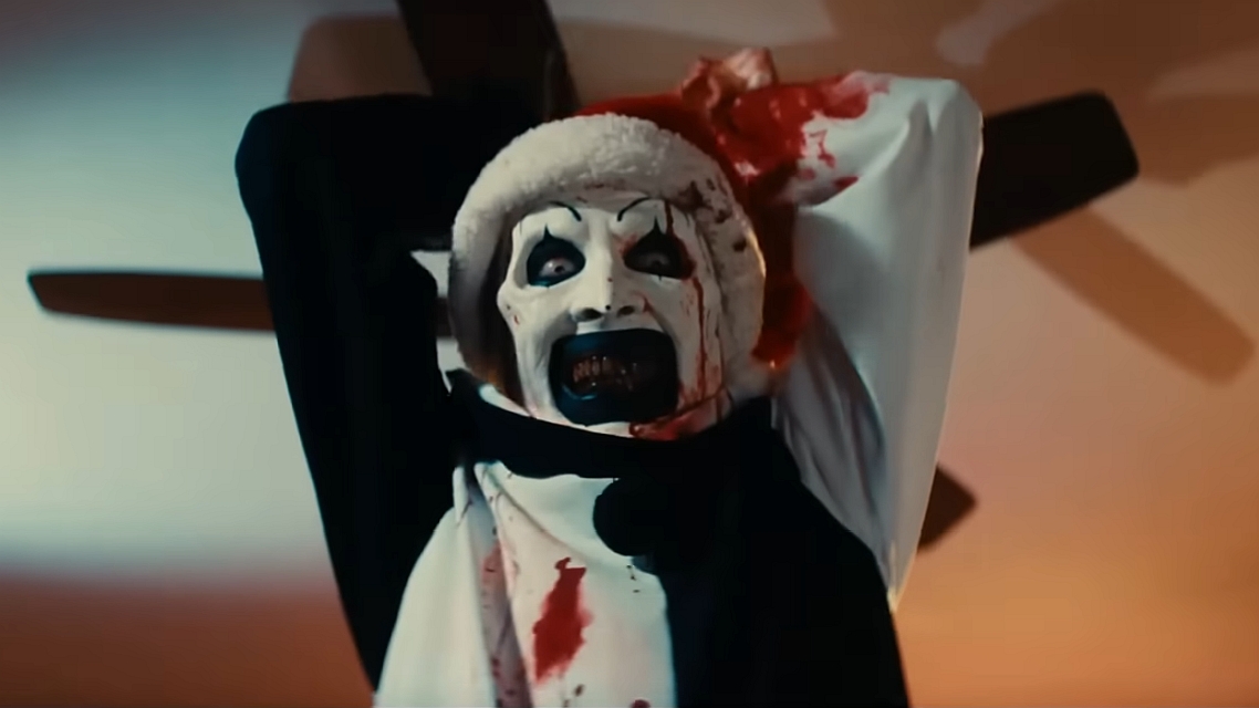 Terrifier 3