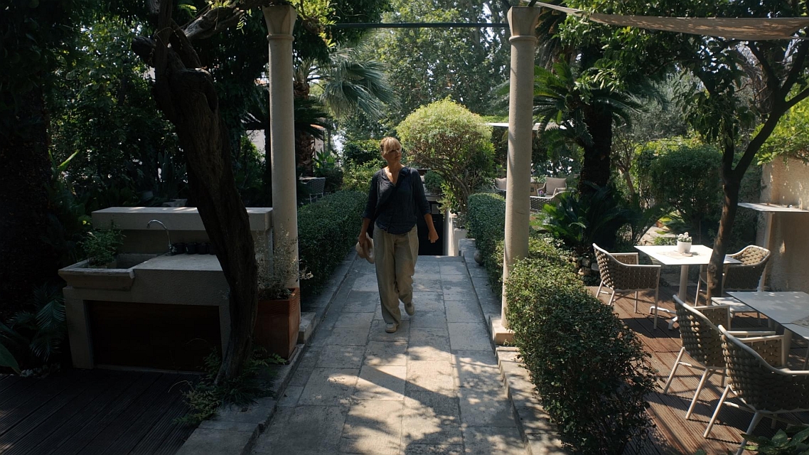 Najljepši vrtovi Dubrovnika, dokumentarni film