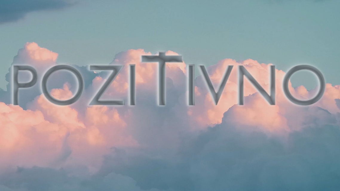 Pozitivno