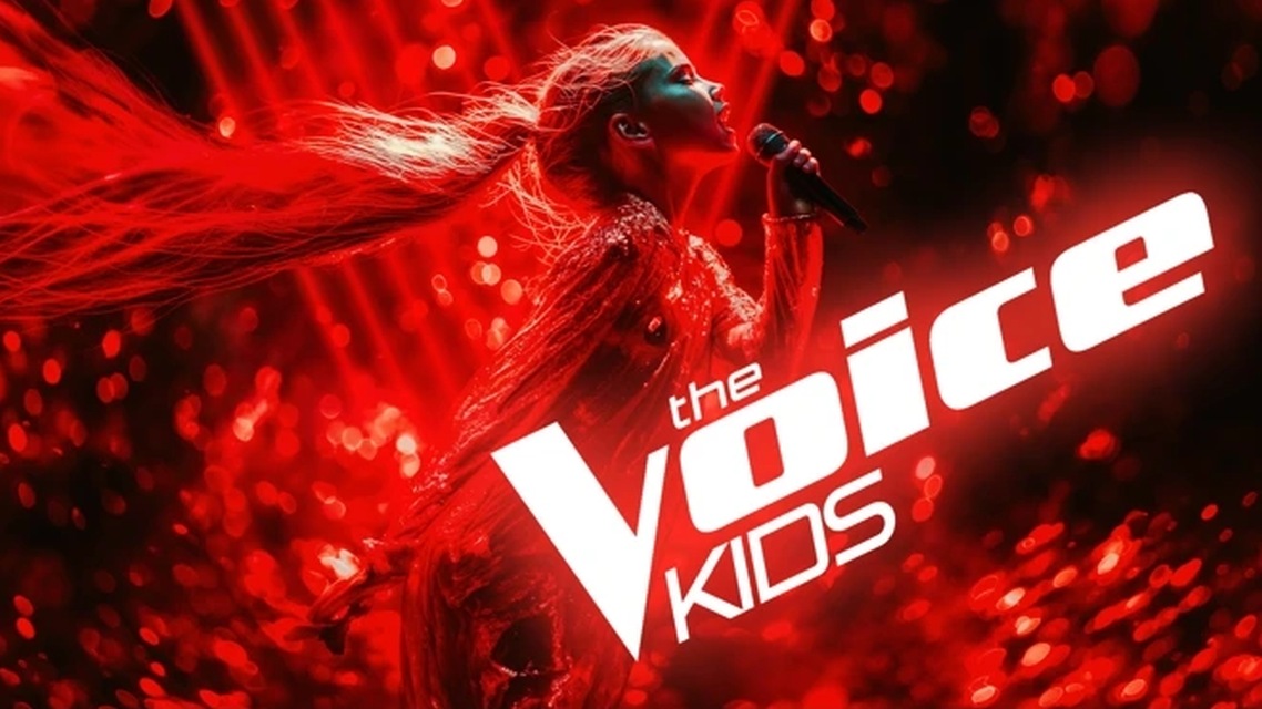 The Voice Kids (9/9) (R)