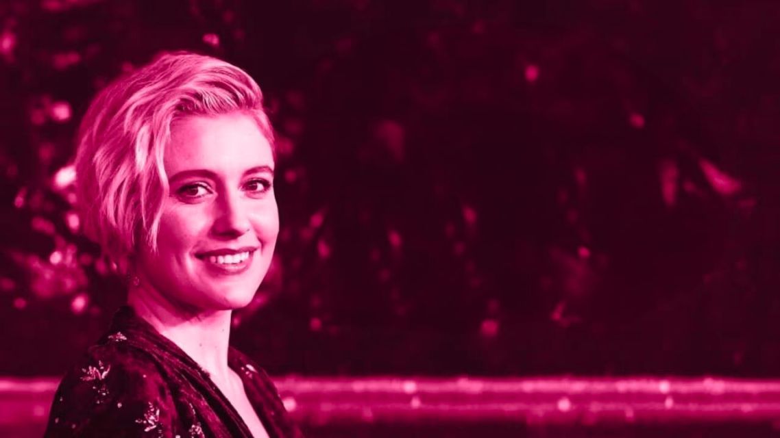 Greta Gervig: Putanja zvezde u usponu