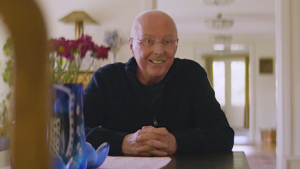 Sven, dokumentarni film