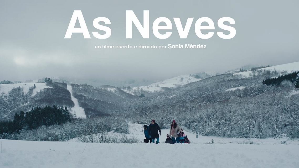 Snežna oluja