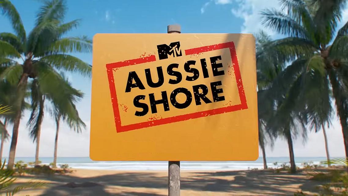 Aussie Shore