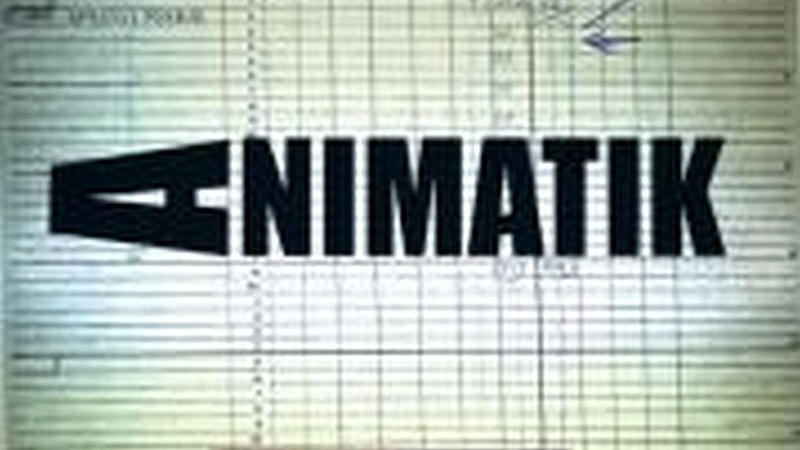 Animatik