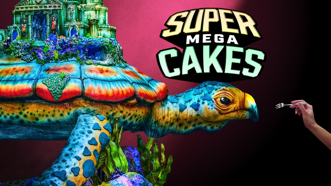 Super megatorte