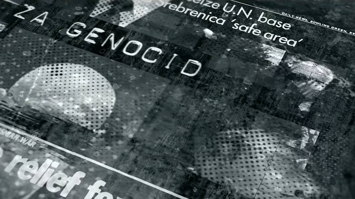 Vanredni program - Srebrenica