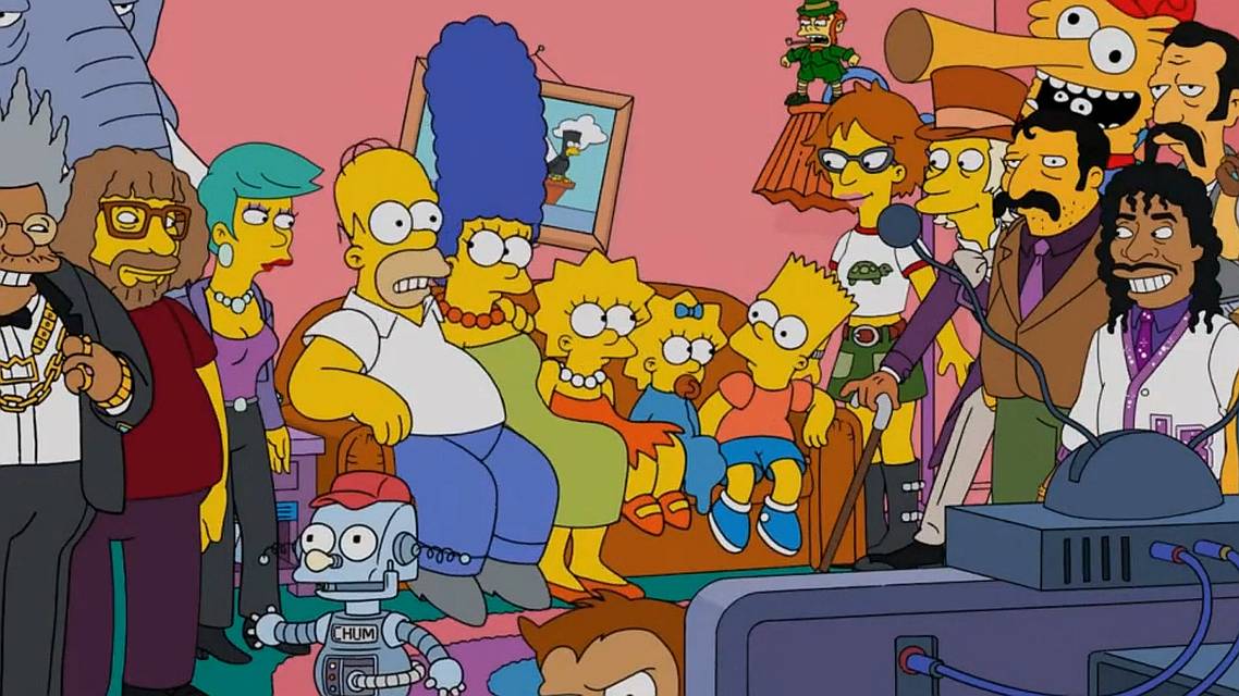 Simpsonovi