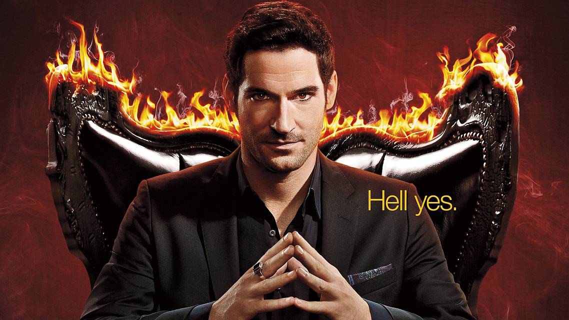 Lucifer