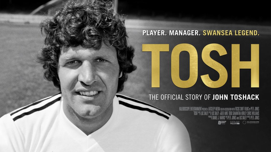 Toš