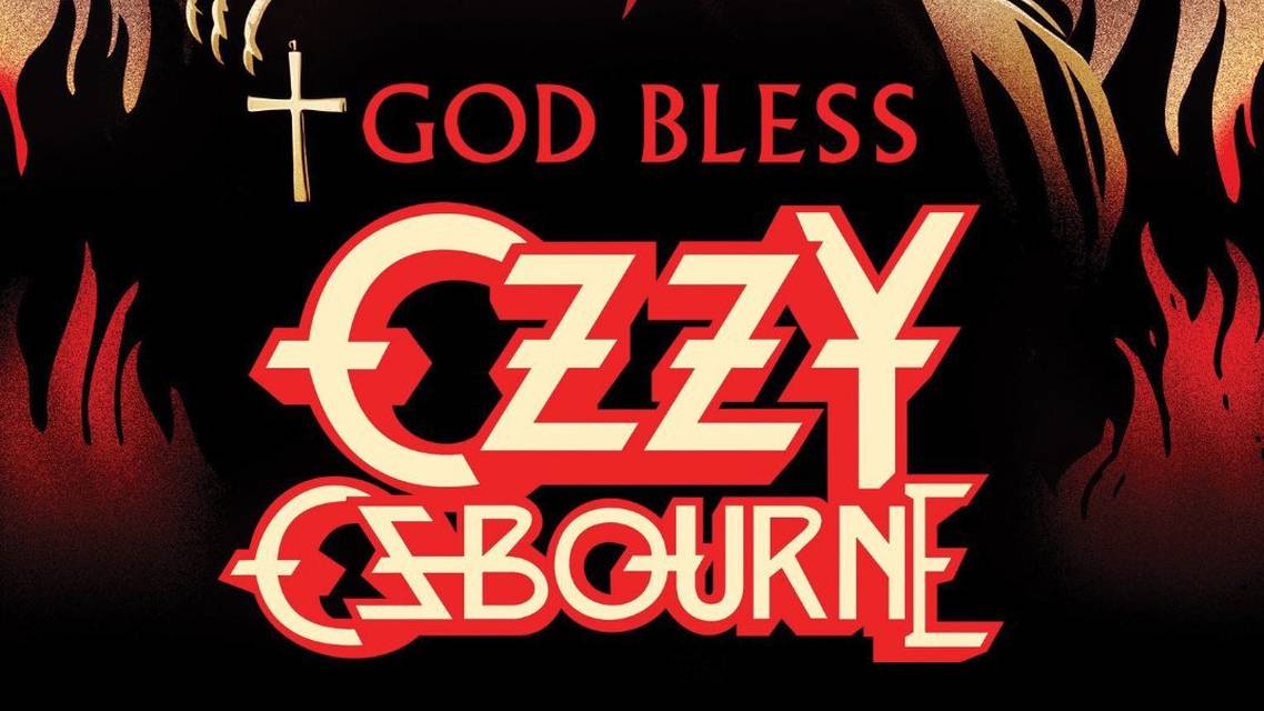 Bog s tobom, Ozzy Osbourne, glazbeno-dokumentarni film (12)