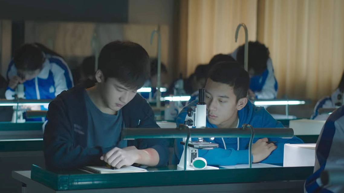 Kratka priča jedne porodice