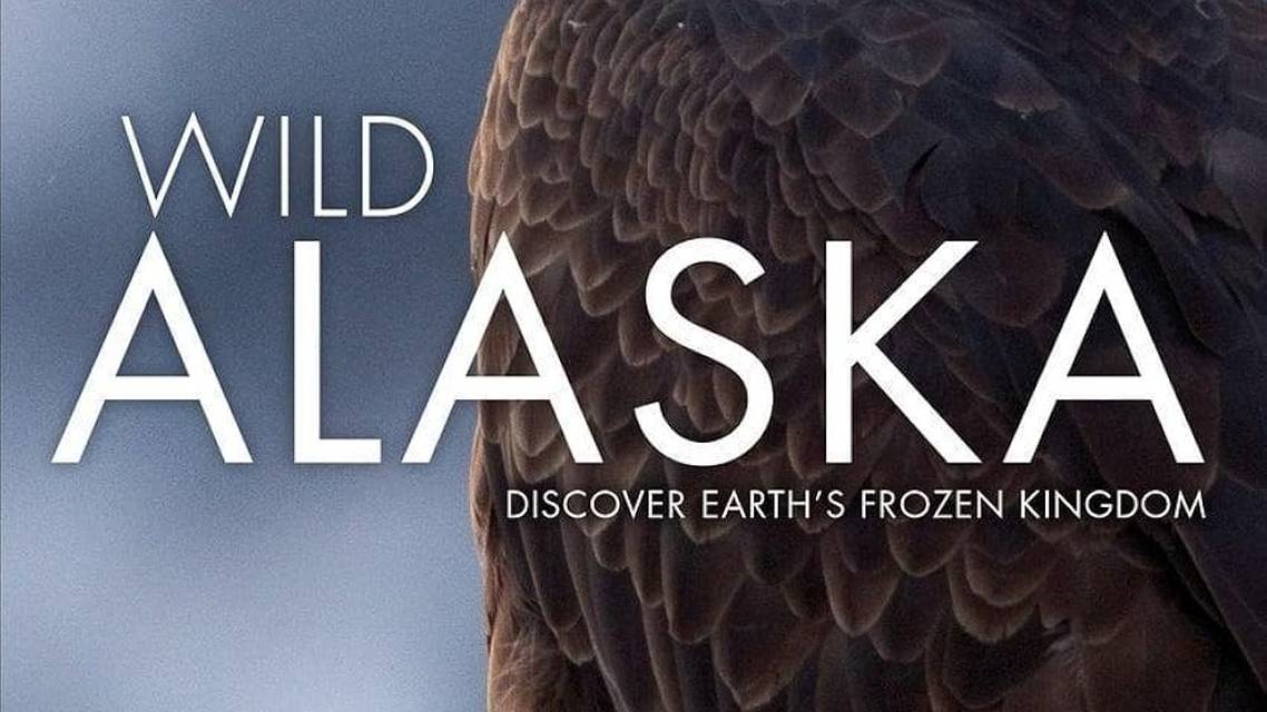 Divlja Aljaska