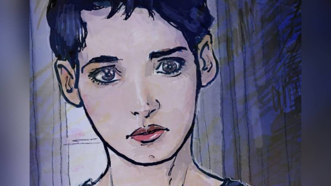 Winona Ryder - Oči u oči sa svojim demonima, dokumentarni film