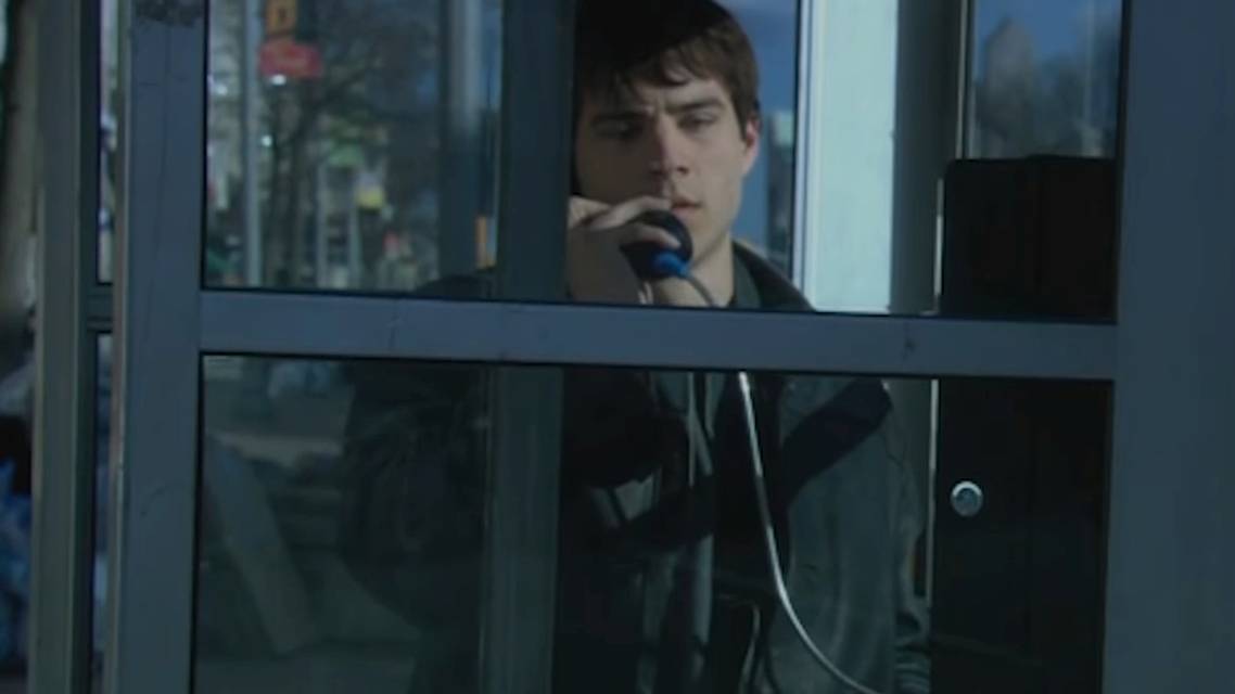 Ja i Luke, kanadski film (2006.) (12) (R)