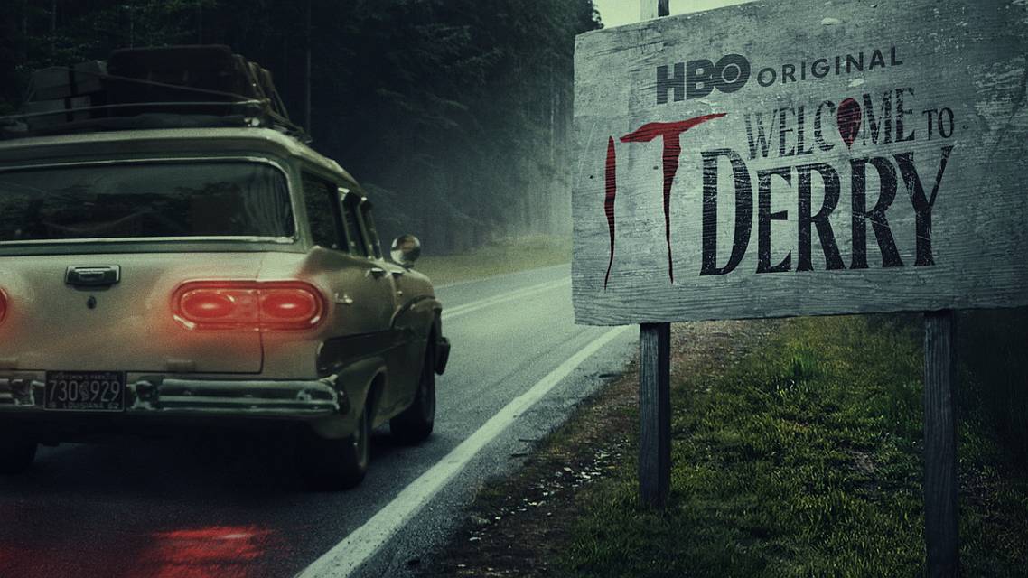 To: Dobro došli u Deri