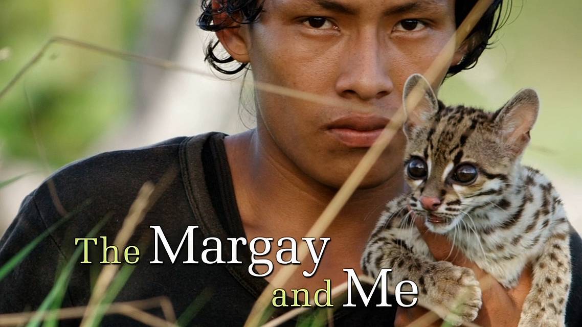 Margaj i ja, dokumentarni film