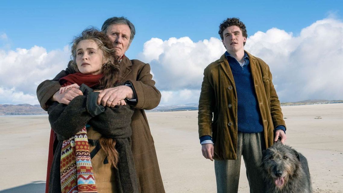 Četiri ljubavna pisma