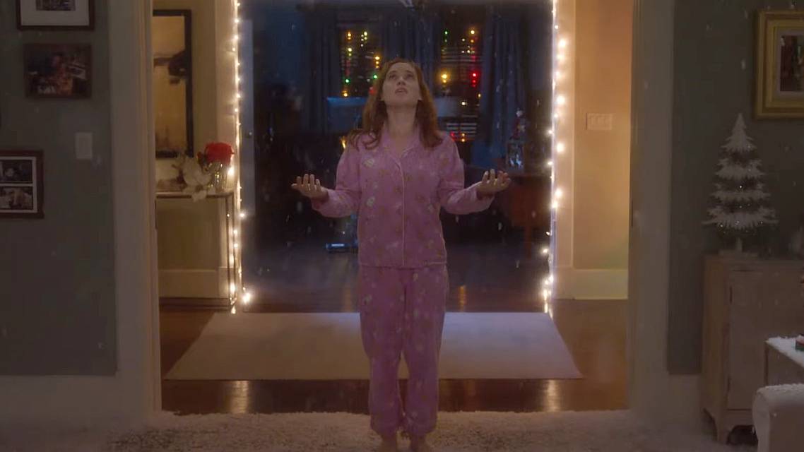 Zoin neverovatan Božić