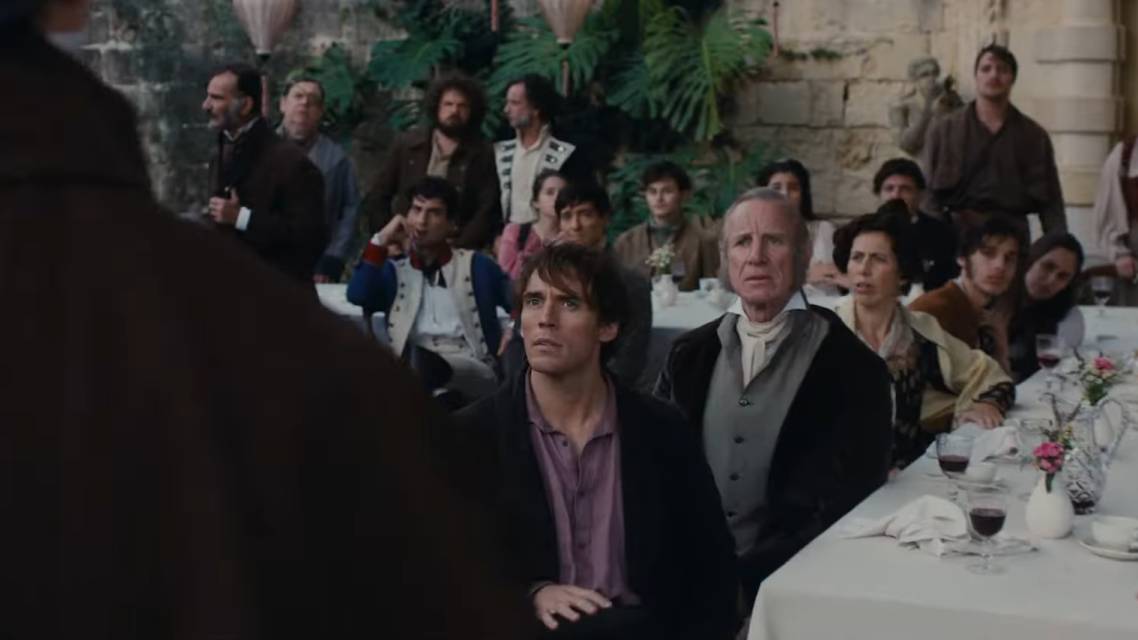 Grof Monte-Cristo, serija (12) (6/8)